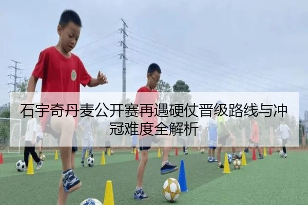 石宇奇丹麦公开赛再遇硬仗晋级路线与冲冠难度全解析